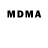 MDMA кристаллы Alex Shargis